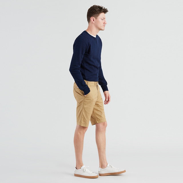 Quần Khaki Nam Ngắn Levi's 52438-0006