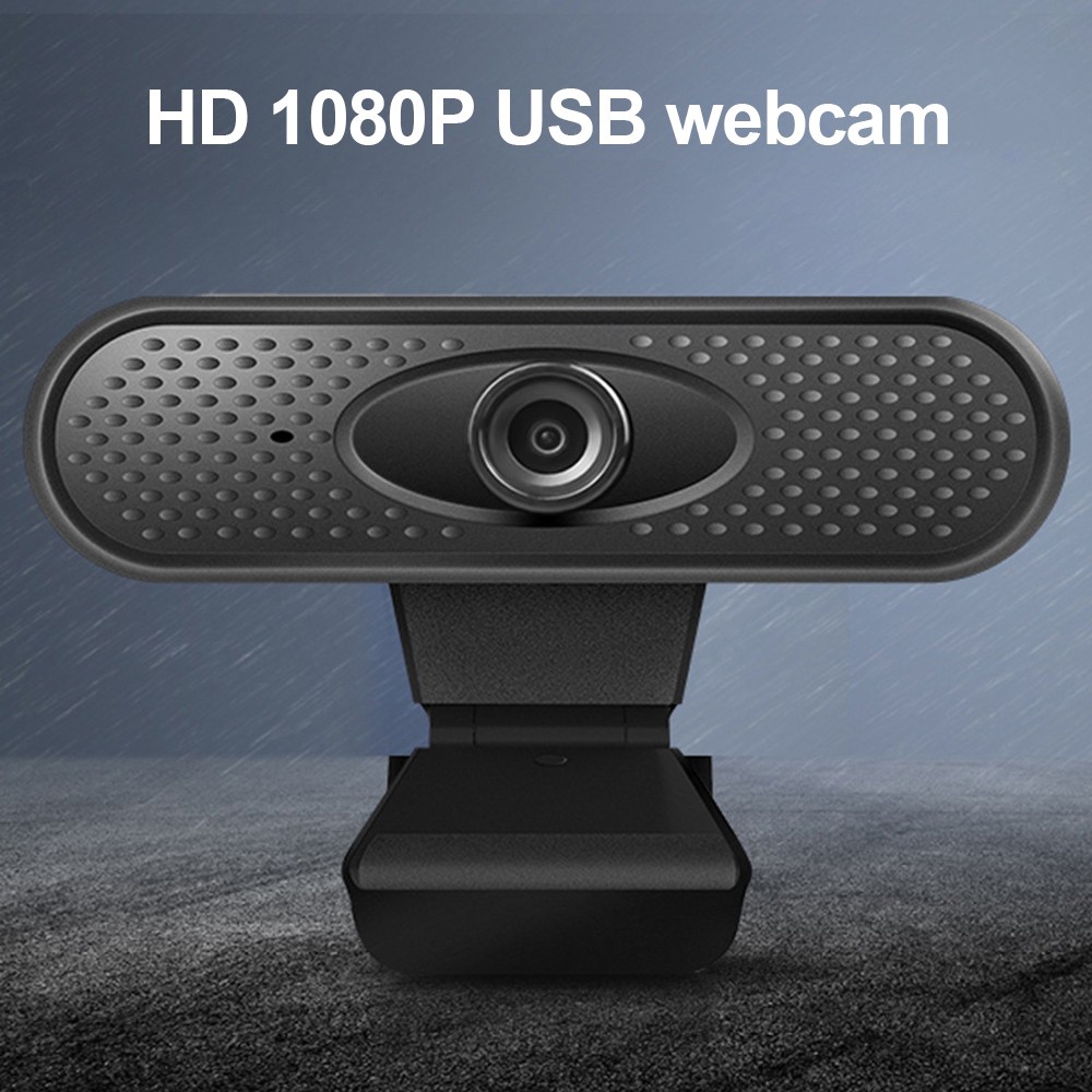 Webcam X6 1080p Full Hd 1080p Tích Hợp Mic | BigBuy360 - bigbuy360.vn