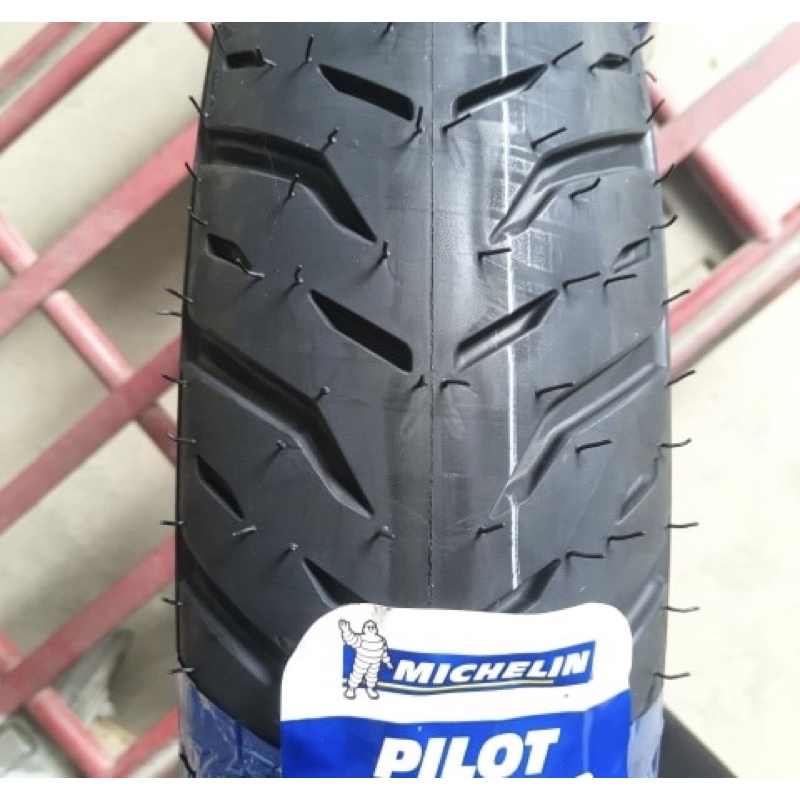 Vỏ Michelin Pilot Street 2 Size 14 inch.  70, 80, 90, 100 -14 cho AB, Vision, Vario
