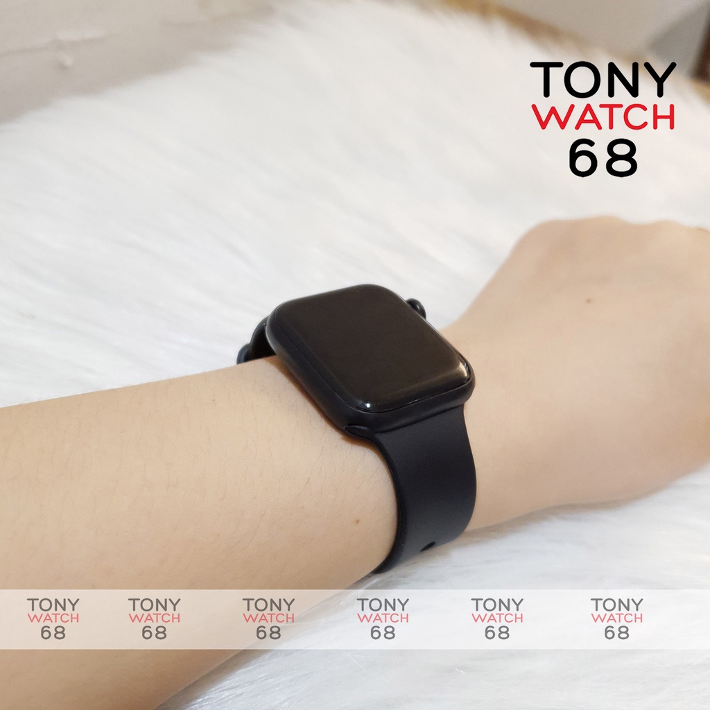 Đồng hồ thông minh led đeo tay nam nữ SK điện tử số cảm ứng dây cao su chính hãng | BigBuy360 - bigbuy360.vn