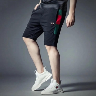 ! Gucci! Quần Short Thể Thao Nam Thời Trang
