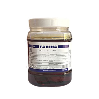 Nước đường bánh nướng Farina 1kg