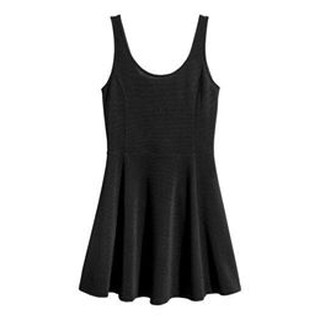 Váy hai dây H&M