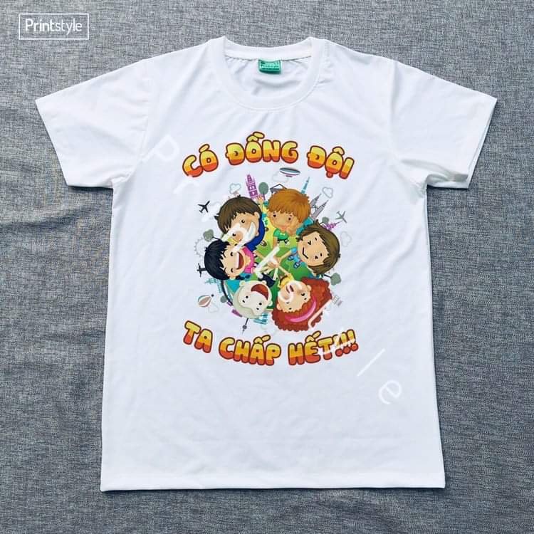 ĐỒNG PHỤC ĐI BIỂN CHO NHÓM LỚP TEAM CTY ÁO CHỤP HÌNH KỈ YẾU{giá sỉ}