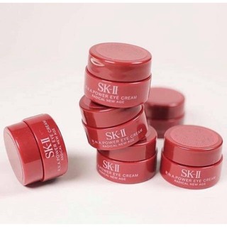 KEM DƯỠNG MẮT SK-II STEMPOWER EYE CREAM