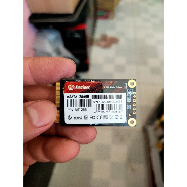 ổ cứng máy tính ssd m2 256G laptop | BigBuy360 - bigbuy360.vn