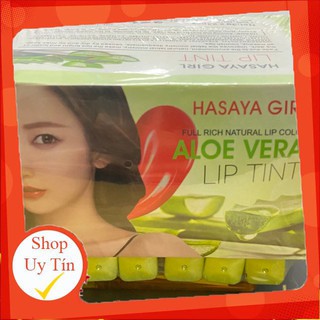SON DƯỠNG LÔ HỘI HASAYA DÙNG SAU XĂM