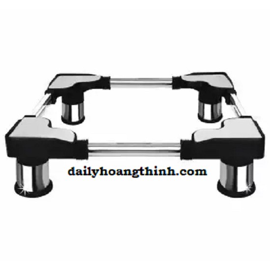 KỆ TỦ LẠNH CHÂN ĐỞ MÁY GIẶT-TỦ LẠNH ĐA NĂNG: kích thước 550mm-770mm Kích thước: 600mm - 480 mm