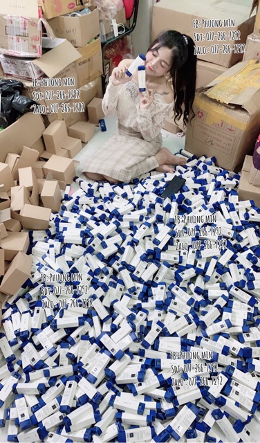 SON XANH 💙 | BigBuy360 - bigbuy360.vn