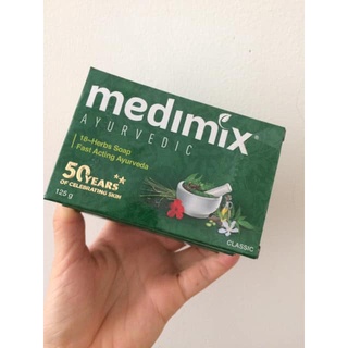 xà bông tắm nội địa me_di_mix