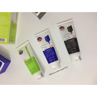 Sữa rửa mặt MEDIHEAL CLEANSING FOAM