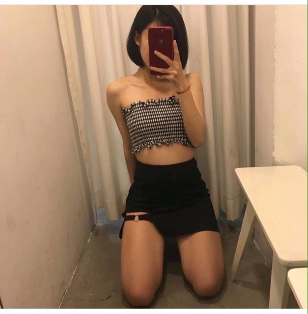 Chain Skirt | BigBuy360 - bigbuy360.vn