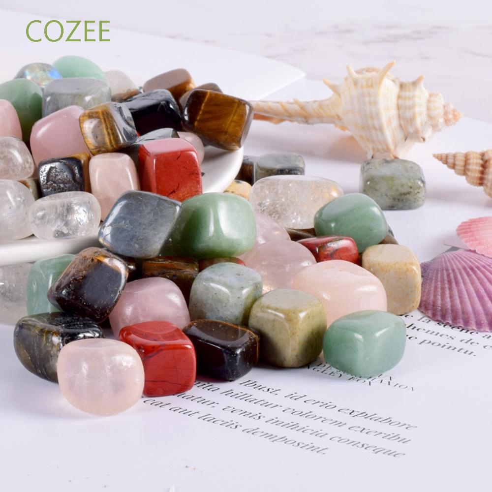 50g Đá Khoáng Chất Trang Trí Bể Cá