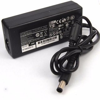 Sạc laptop HP - 18.5V-3.5A (Chân To)
