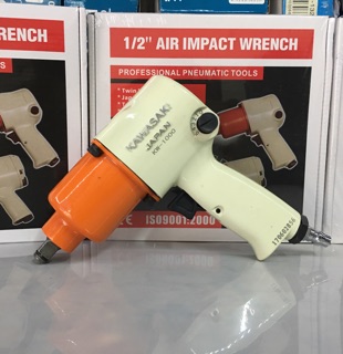SÚNG MỞ ỐC KAWASAKI 2 BÚA ĐẬP