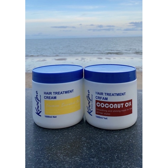 dầu xả tóc koolpro (chính chủ tik tok)