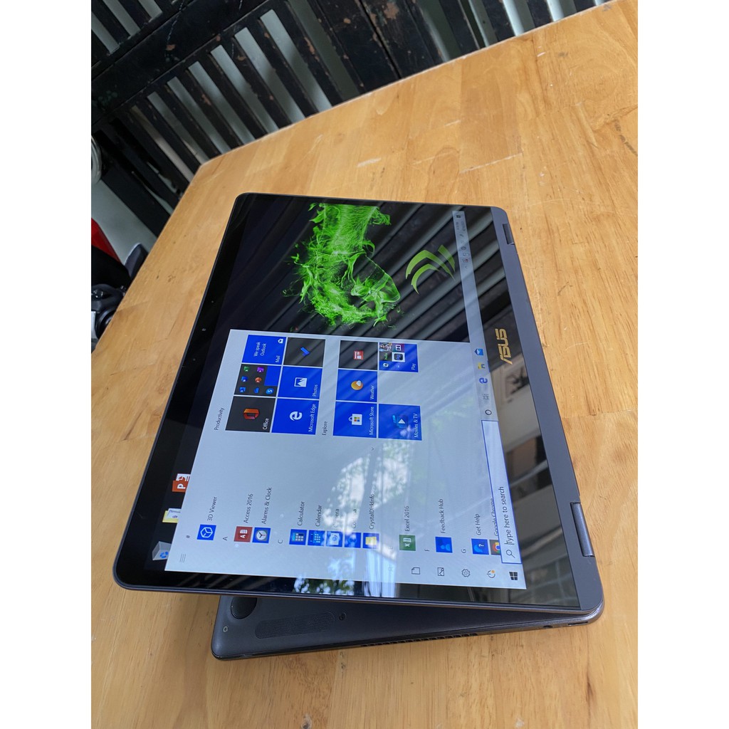 Laptop Asus Q325UAR | BigBuy360 - bigbuy360.vn