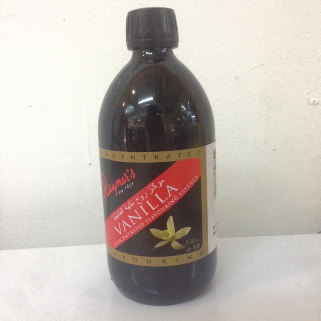 Vani rayner 500ml - NunoMart