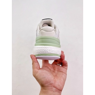 Giày Thể Thao Adidas EQT Plus 2.0 (Fullbox)