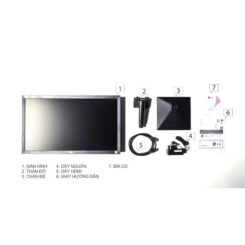 Màn hình LG 24MK430H-B | BigBuy360 - bigbuy360.vn