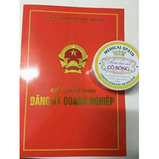 Bộ 2 kem tan mỡ Cô Bông (tặng thước dây )hy