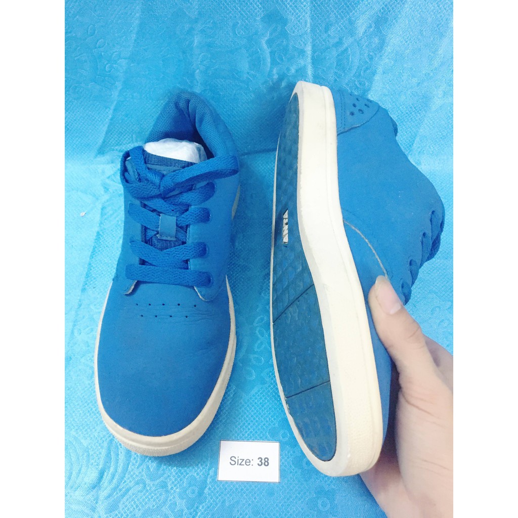 Giày si thể thao nam tuyển chọn [LOẠI 1] C [Nhập mã FSS10OCT] | BigBuy360 - bigbuy360.vn