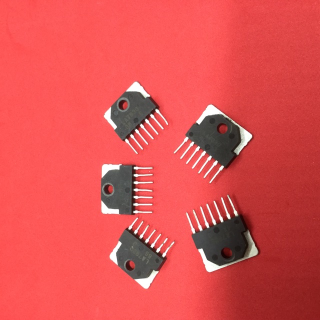 IC LA7830 (5 chiếc)