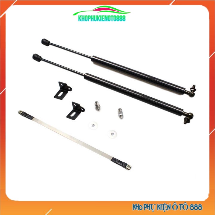 Ty capo Mazda 6 2015-2016-2017-2018-2019-2020-2021 hỗ trợ mở nắp ca pô tự động dễ dàng