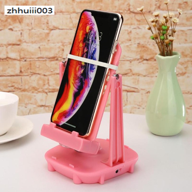 Zhihui Dụng Cụ Lắc Điện Thoại Di Động Lắc Chân Chuyển Động Cáp Usb Lắc Điện Thoại Lắc Chân