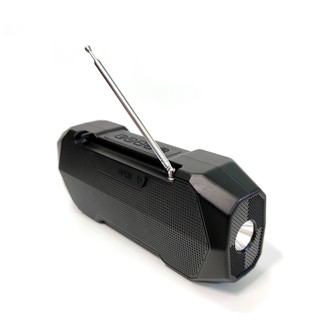 Loa Bluetooth Kisonli KS-1991