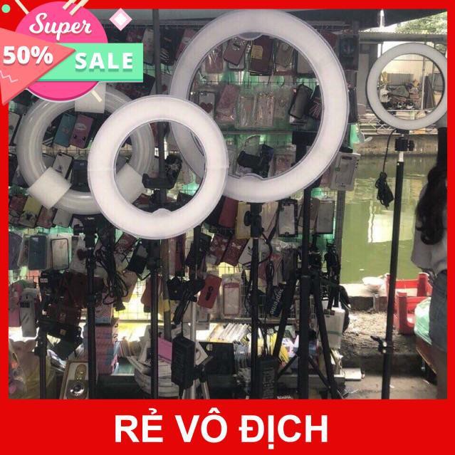 Đèn Live Stream 16-26-36 cm-46 cm