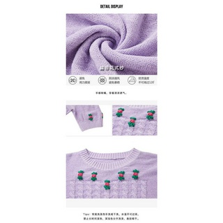 Áo len móc thủ công nữ croptop 73065