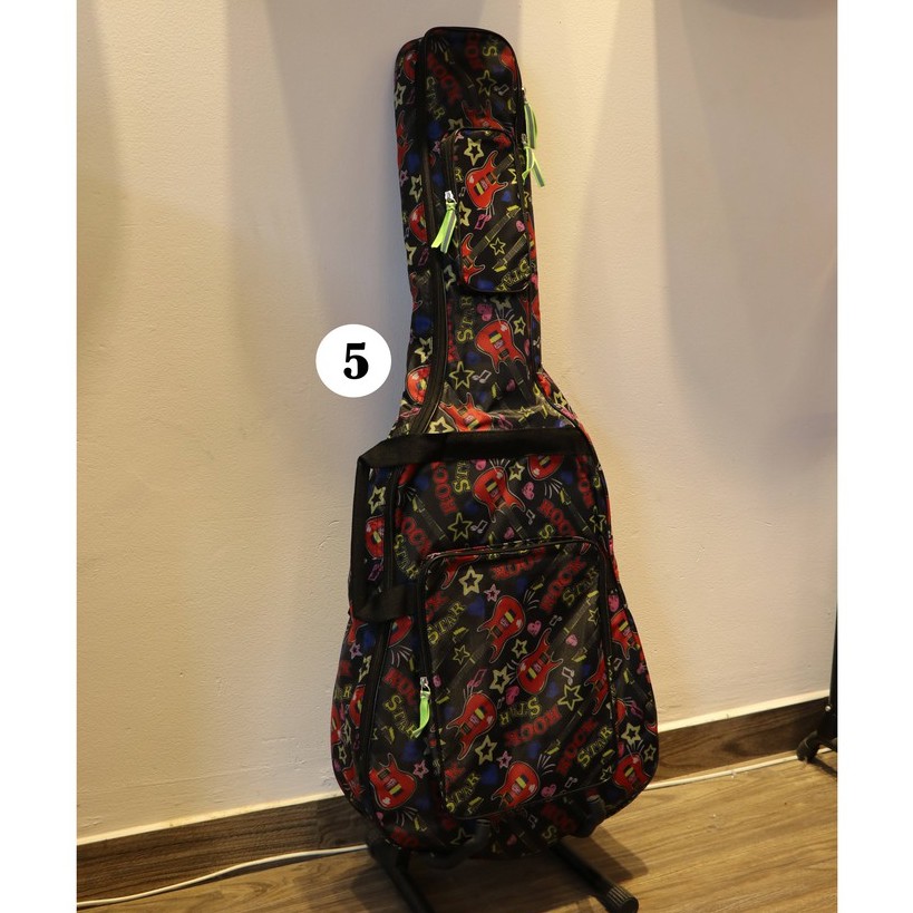 Bao Đàn Guitar Custom