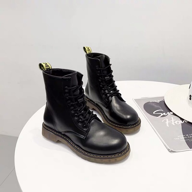 Giày bốt nữ phiên bản AIRW M2 | BigBuy360 - bigbuy360.vn