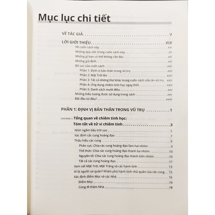 Sách - Chiêm tinh học for dummies