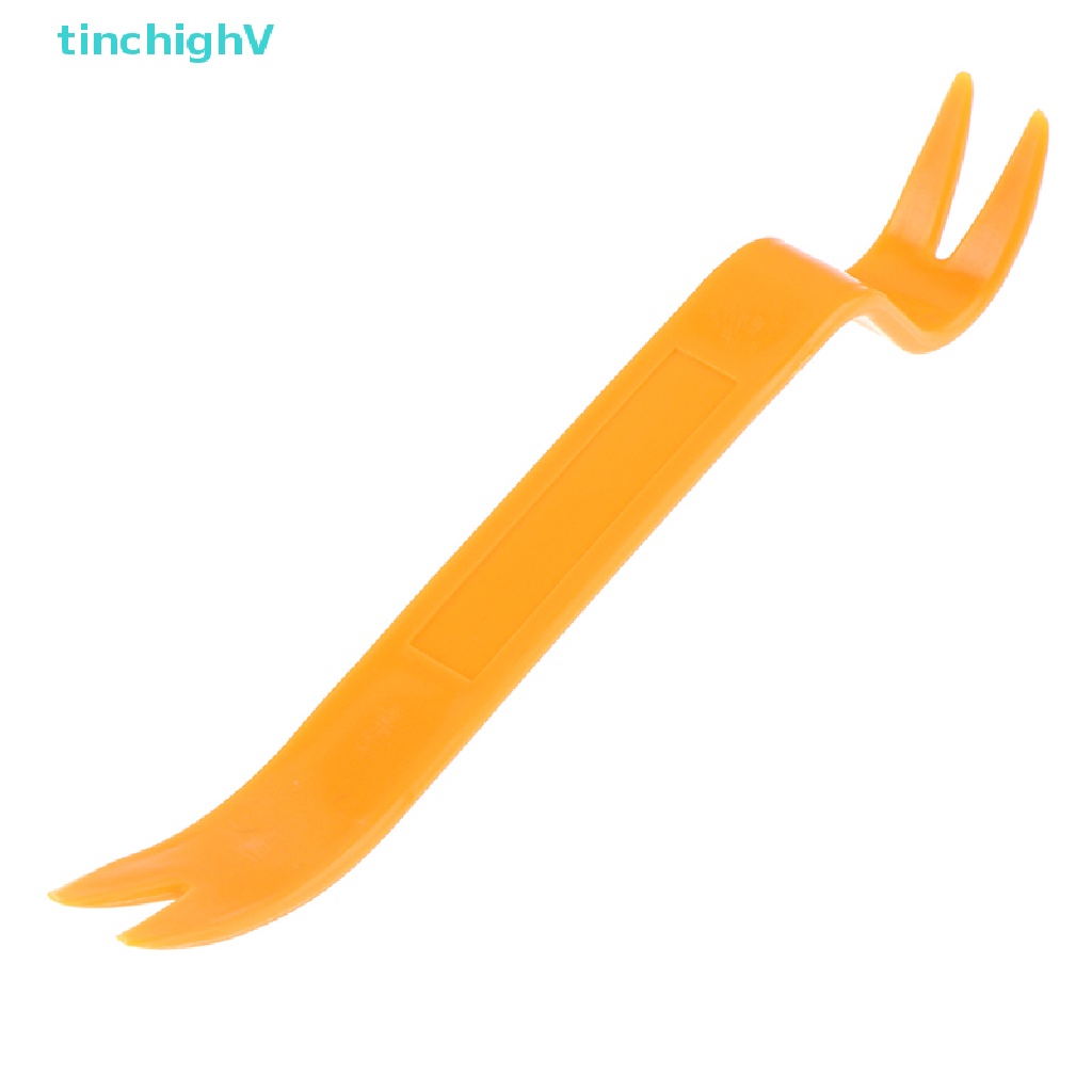 Bộ 5 Dụng Cụ Tháo Gỡ Âm Thanh Xe Hơi Chuyên Dụng