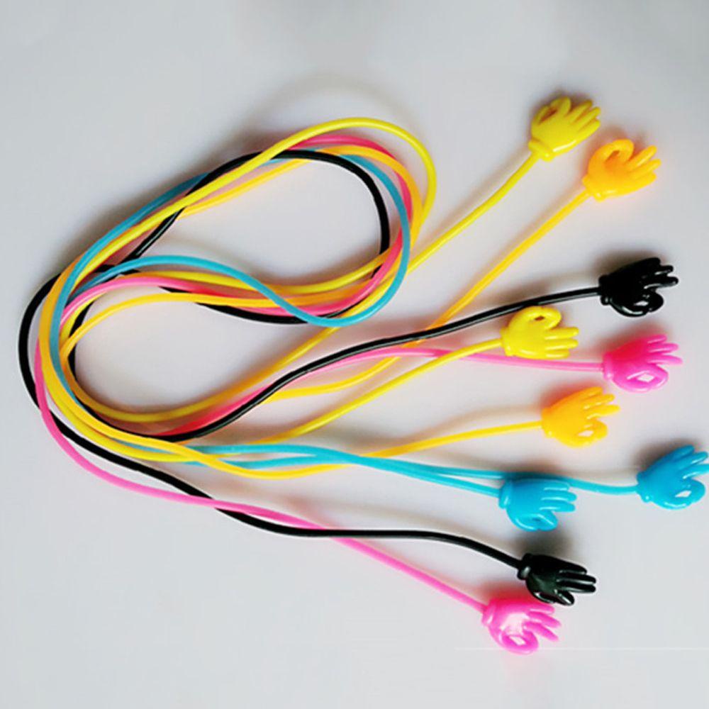 Dây Đeo Kính Bằng Silicone Chống Trượt