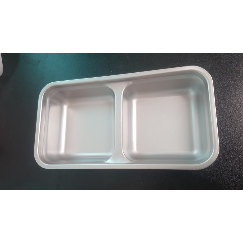 Khay Đựng Hộp Cơm MOCATO M601 Inox 304