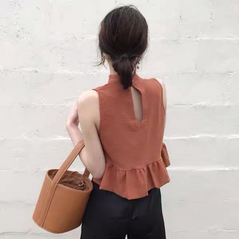❤️ÁO BÈO EO ĐUÔI CÁ SIÊU ĐẸP❤️