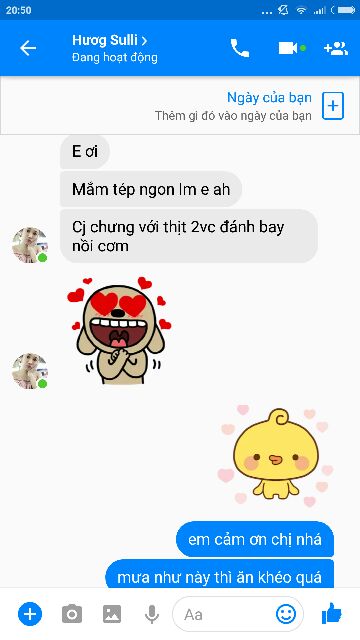 Mắm tép Ba Làng Linh Thanh ngon xuất sắc - Date mới | BigBuy360 - bigbuy360.vn