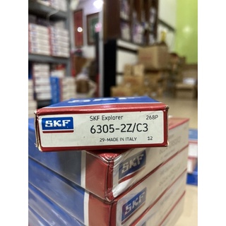 Vòng bi bạc đạn skf 6305