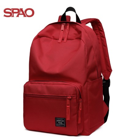 Cute school backpack for girls