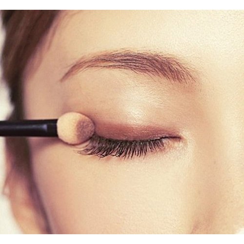 Cọ mắt Vacosi Eye Makeup Brush