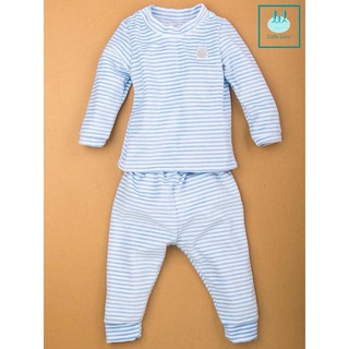 SET BỘ NỈ NHUNG LIL CHO BÉ