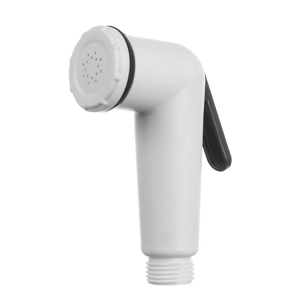 Đầu Vòi Xịt Toilet Bằng ABS Mới Tiện Lợi Dành Cho Phòng Tắm Shattaf