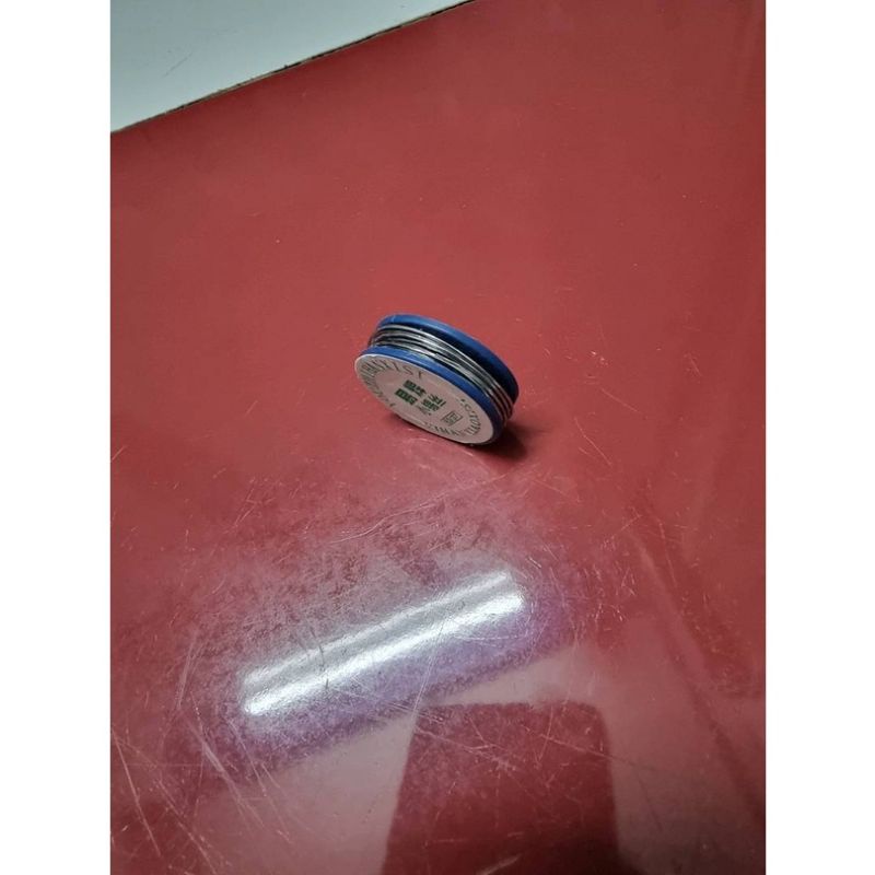 Thiếc hàn, chì hàn cuộn nhỏ