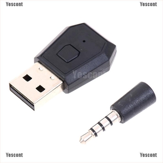 Bộ Truyền Tín Hiệu Bluetooth 4.0 Cho PS4