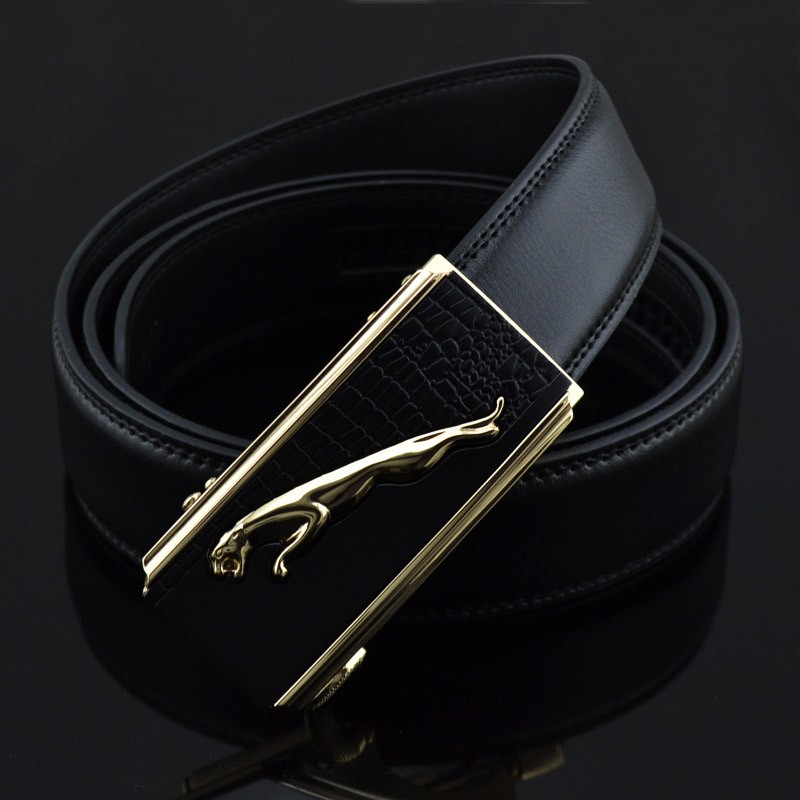 THẮT LƯNG NAM THỜI TRANG CÓ HỘP ĐỰNG THEO KÈM