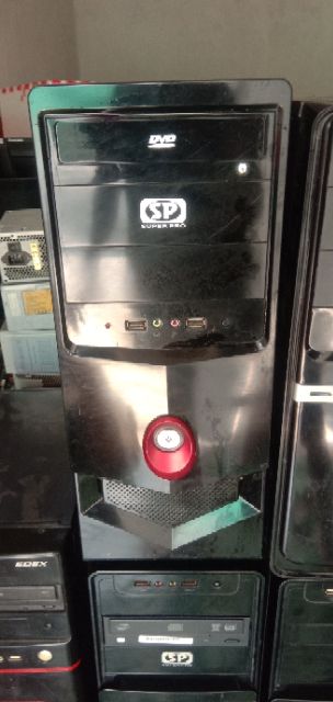 Máy tính để bàn giá rẻ . dùng văn phòng. Học tập. Chơi game nhẹ . coi youtube | BigBuy360 - bigbuy360.vn