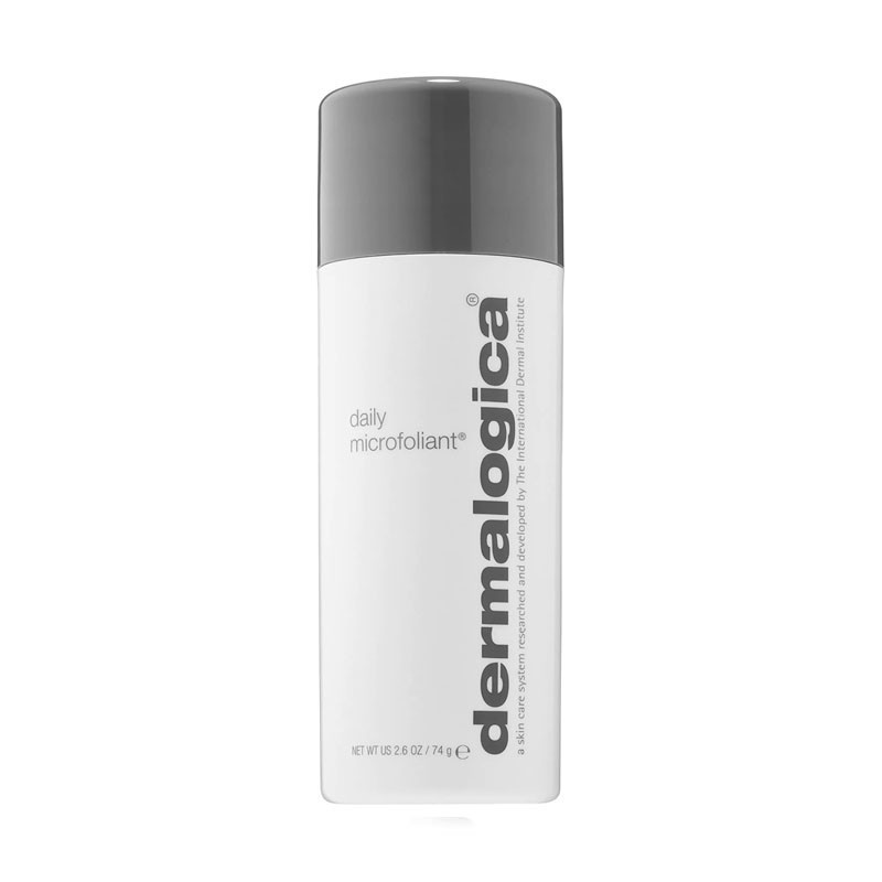 BỘT TẨY TẾ BÀO CHẾT - LÀM SÁNG DA DERMALOGICA DAILY MICROFOLIANT 74G CHÍNH HÃNG - 6068